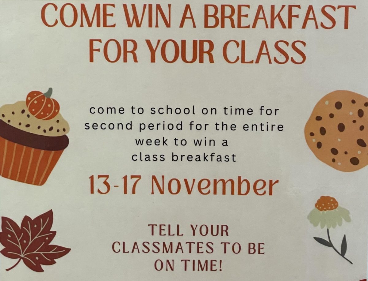 Win+a+tasty+breakfast+for+your+class%21