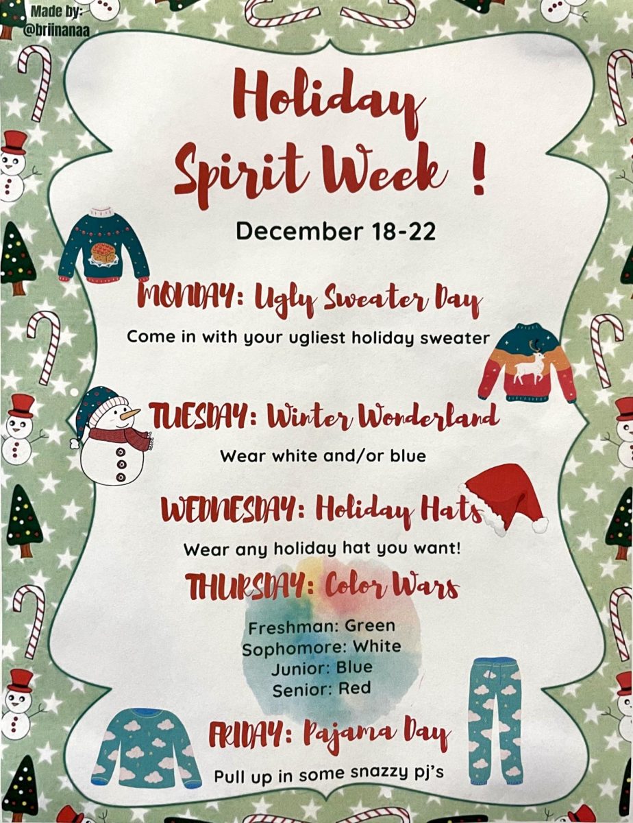What to Know About Spirit Week