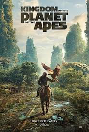 Kingdom of the Planet of the Apes: Was It Worth the Hype?